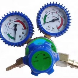 find oxygen and acetylene pressure gauges