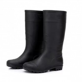 Waterproof Safety Rain Boots Reliable Protection