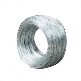 Zinc-Coated Galvanized Iron Binding Wire Reliable and Durable