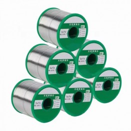 High-Quality Tin Soldering Wire Copper Welding Wire Reliable